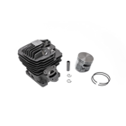 Kompletny cylinder z tłokiem do pił łańcuchowych Stihl MS261 44,7 mm (OEM 11410201200)