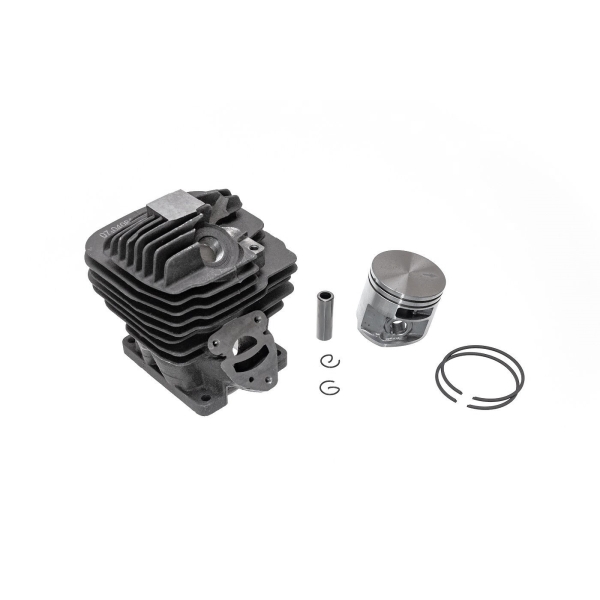 Kompletny cylinder z tłokiem do pił łańcuchowych Stihl MS261 44,7 mm (OEM 11410201200)