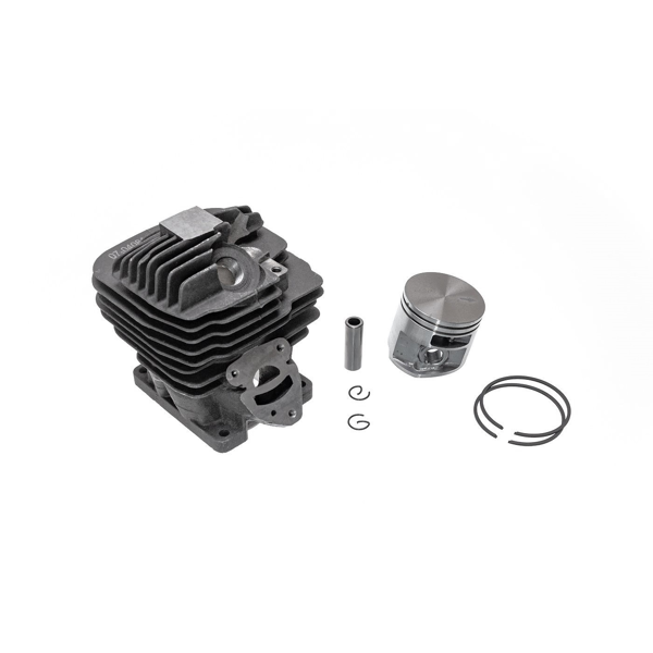 Kompletny cylinder z tłokiem do pił łańcuchowych Stihl MS261 44,7 mm (OEM 11410201200)