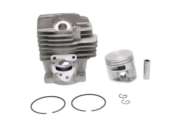 Kompletny cylinder z tłokiem do pił łańcuchowych Stihl MS261 44,7 mm (OEM 11410201200)