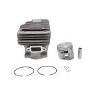 Kompletny cylinder z tłokiem do pił łańcuchowych Stihl MS261 44,7 mm (OEM 11410201200)