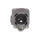 Kompletny cylinder z tłokiem do pił łańcuchowych Stihl MS261 44,7 mm (OEM 11410201200)