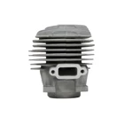Kompletny cylinder z tłokiem do pił łańcuchowych Stihl MS261 44,7 mm (OEM 11410201200)