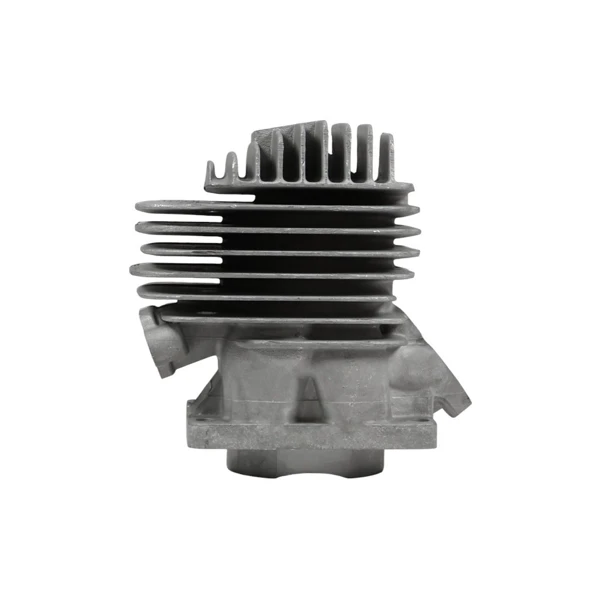 Kompletny cylinder z tłokiem do pił łańcuchowych Stihl MS261 44,7 mm (OEM 11410201200)