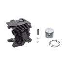 Kompletny cylinder z tłokiem do pił łańcuchowych Stihl MS270 MS280 46 mm (OEM 11330201203)