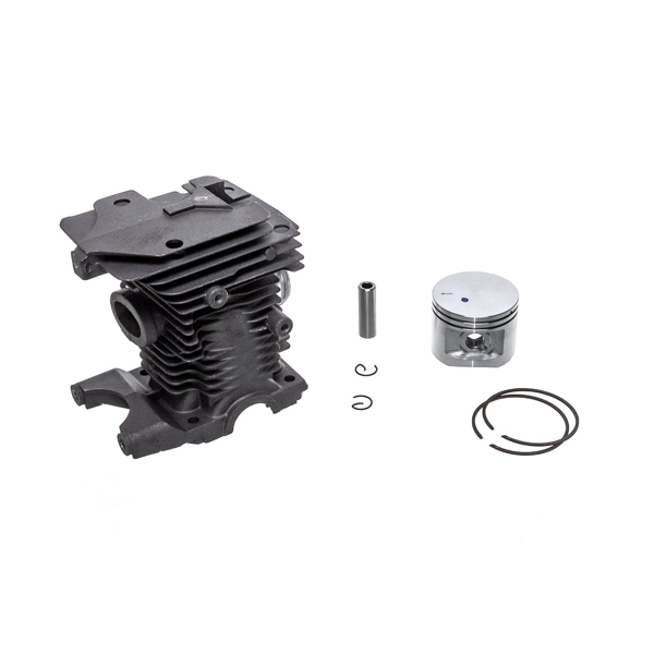 Kompletny cylinder z tłokiem do pił łańcuchowych Stihl MS270 MS280 46 mm (OEM 11330201203)