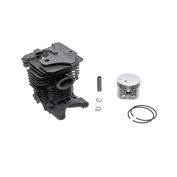 Kompletny cylinder z tłokiem do pił łańcuchowych Stihl MS270 MS280 46 mm (OEM 11330201203)