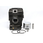 Kompletny cylinder z tłokiem do pił łańcuchowych Stihl MS310 47 mm (OEM 11270201218)