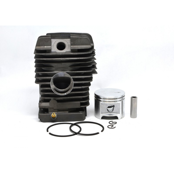 Kompletny cylinder z tłokiem do pił łańcuchowych Stihl MS310 47 mm (OEM 11270201218)