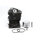 Kompletny cylinder z tłokiem do pił łańcuchowych Stihl MS310 47 mm (OEM 11270201218)