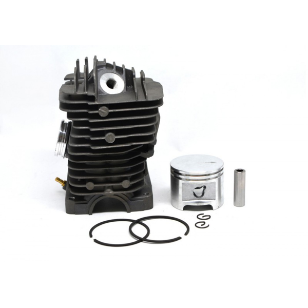Kompletny cylinder z tłokiem do pił łańcuchowych Stihl MS310 47 mm (OEM 11270201218)