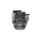 Kompletny cylinder z tłokiem do pił łańcuchowych Stihl MS341 MS361 47 mm (OEM 11350201202)