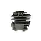 Kompletny cylinder z tłokiem do pił łańcuchowych Stihl MS341 MS361 47 mm (OEM 11350201202)