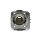 Kompletny cylinder z tłokiem do pił łańcuchowych Stihl MS341 MS361 Nikasil 47 mm (OEM 11350201202 11350201203)