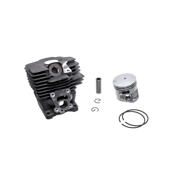Kompletny cylinder z tłokiem do pił łańcuchowych Stihl MS362 47 mm (OEM 11400201200)
