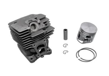 Kompletny cylinder z tłokiem do pił łańcuchowych Stihl MS362 MS362C Nikasil 47 mm (OEM 11400201200 11400201208)