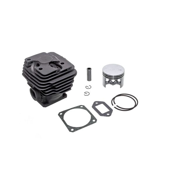 Kompletny cylinder z tłokiem do pił łańcuchowych Stihl MS381 52 mm (OEM 11190201204)