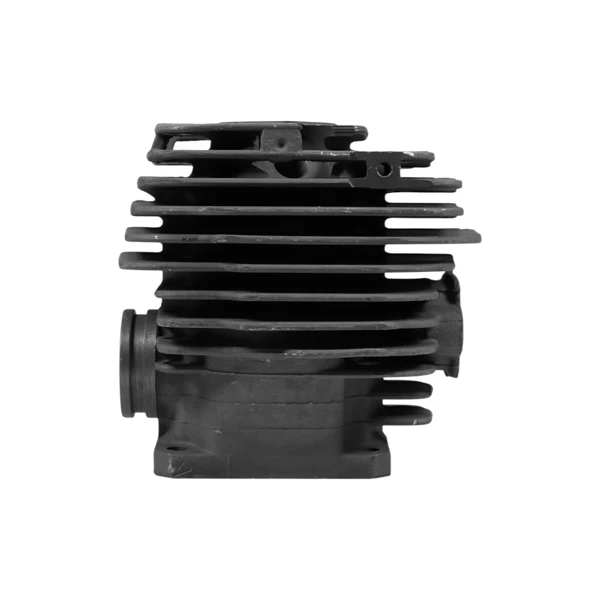 Kompletny cylinder z tłokiem do pił łańcuchowych Stihl MS381 52 mm (OEM 11190201204)