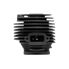 Kompletny cylinder z tłokiem do pił łańcuchowych Stihl MS381 52 mm (OEM 11190201204)