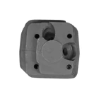 Kompletny cylinder z tłokiem do pił łańcuchowych Stihl MS381 52 mm (OEM 11190201204)