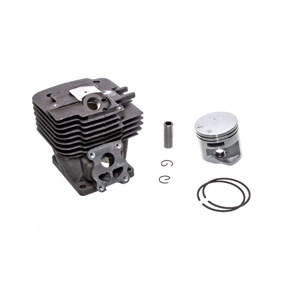 Kompletny cylinder z tłokiem do pił łańcuchowych Stihl MS441 50 mm (OEM 11380201201)