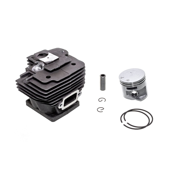 Kompletny cylinder z tłokiem do pił łańcuchowych Stihl MS441 50 mm (OEM 11380201201)