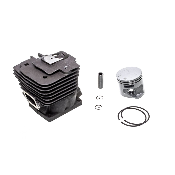 Kompletny cylinder z tłokiem do pił łańcuchowych Stihl MS441 50 mm (OEM 11380201201)