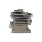 Kompletny cylinder z tłokiem do pilarek łańcuchowych Stihl MS651 (OEM 11440201201)