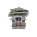 Kompletny cylinder z tłokiem do pilarek łańcuchowych Stihl MS651 (OEM 11440201201)