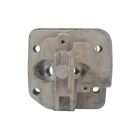 Kompletny cylinder z tłokiem do pilarek łańcuchowych Stihl MS651 (OEM 11440201201)