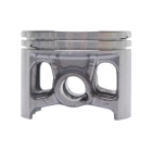 Kompletny cylinder z tłokiem do pilarek łańcuchowych Stihl MS651 (OEM 11440201201)