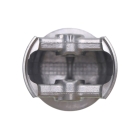 Kompletny cylinder z tłokiem do pilarek łańcuchowych Stihl MS651 (OEM 11440201201)