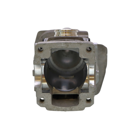Kompletny cylinder z tłokiem do pilarek Stihl MS271 MS291 MS271C MS291C 47 mm (OEM 11410201206)