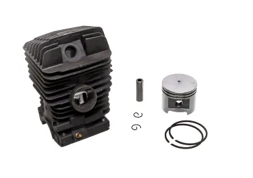 Kompletny cylinder z tłokiem do piły łańcuchowej Stihl 029 MS290 46 mm (OEM 11270201210)