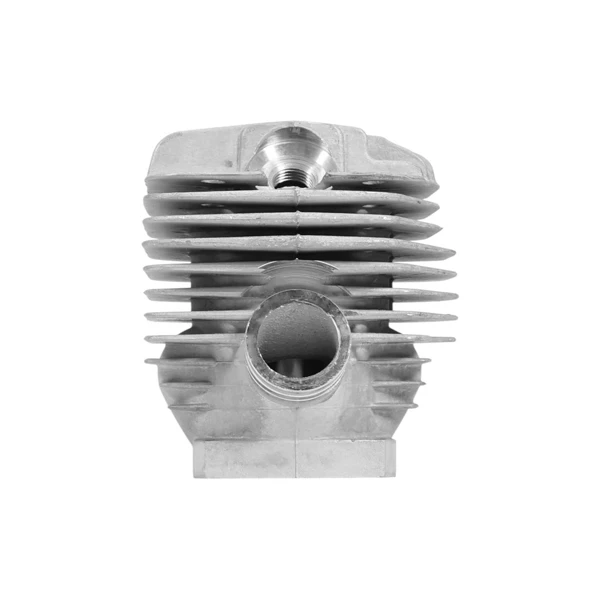 Kompletny cylinder z tłokiem do piły łańcuchowej Stihl 065 MS650 52 mm (OEM 11220201219)