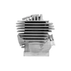 Kompletny cylinder z tłokiem do piły łańcuchowej Stihl 065 MS650 52 mm (OEM 11220201219)