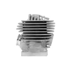 Kompletny cylinder z tłokiem do piły łańcuchowej Stihl 065 MS650 52 mm (OEM 11220201219)