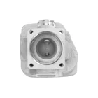 Kompletny cylinder z tłokiem do piły łańcuchowej Stihl 065 MS650 52 mm (OEM 11220201219)