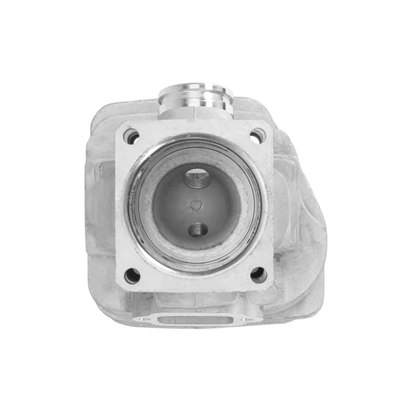 Kompletny cylinder z tłokiem do piły łańcuchowej Stihl 065 MS650 52 mm (OEM 11220201219)