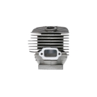 Kompletny cylinder z tłokiem do piły łańcuchowej Stihl 065 MS650 52 mm (OEM 11220201219)