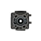 Kompletny cylinder z tłokiem do piły łańcuchowej Stihl HS81 HS86 34 mm (42370201201)