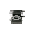 Kompletny cylinder z tłokiem do piły łańcuchowej Stihl HS81 HS86 34 mm (42370201201)