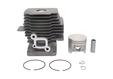 Kompletny cylinder z tłokiem do podkaszarek Stihl FS230 FS235 (OEM 41510201201)