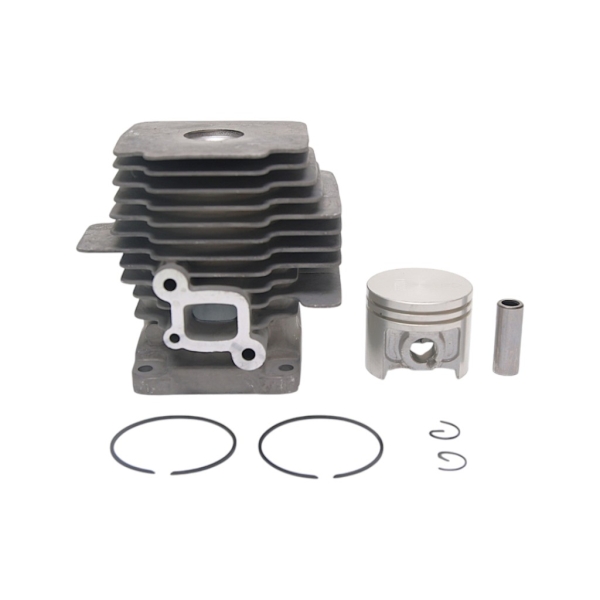 Kompletny cylinder z tłokiem do podkaszarek Stihl FS230 FS235 (OEM 41510201201)