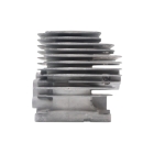 Kompletny cylinder z tłokiem do podkaszarek Stihl FS230 FS235 (OEM 41510201201)