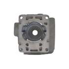 Kompletny cylinder z tłokiem do podkaszarek Stihl FS230 FS235 (OEM 41510201201)