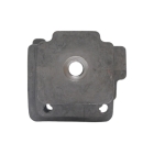 Kompletny cylinder z tłokiem do podkaszarek Stihl FS230 FS235 (OEM 41510201201)