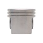 Kompletny cylinder z tłokiem do podkaszarek Stihl FS230 FS235 (OEM 41510201201)