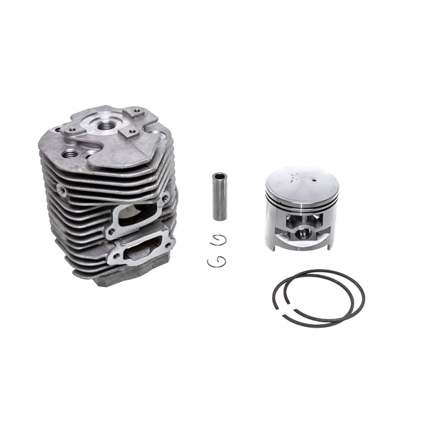 Kompletny cylinder z tłokiem do przecinarki Stihl TS760 58 mm (OEM 42050201200)