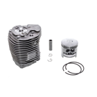 Kompletny cylinder z tłokiem do przecinarki Stihl TS760 58 mm (OEM 42050201200)